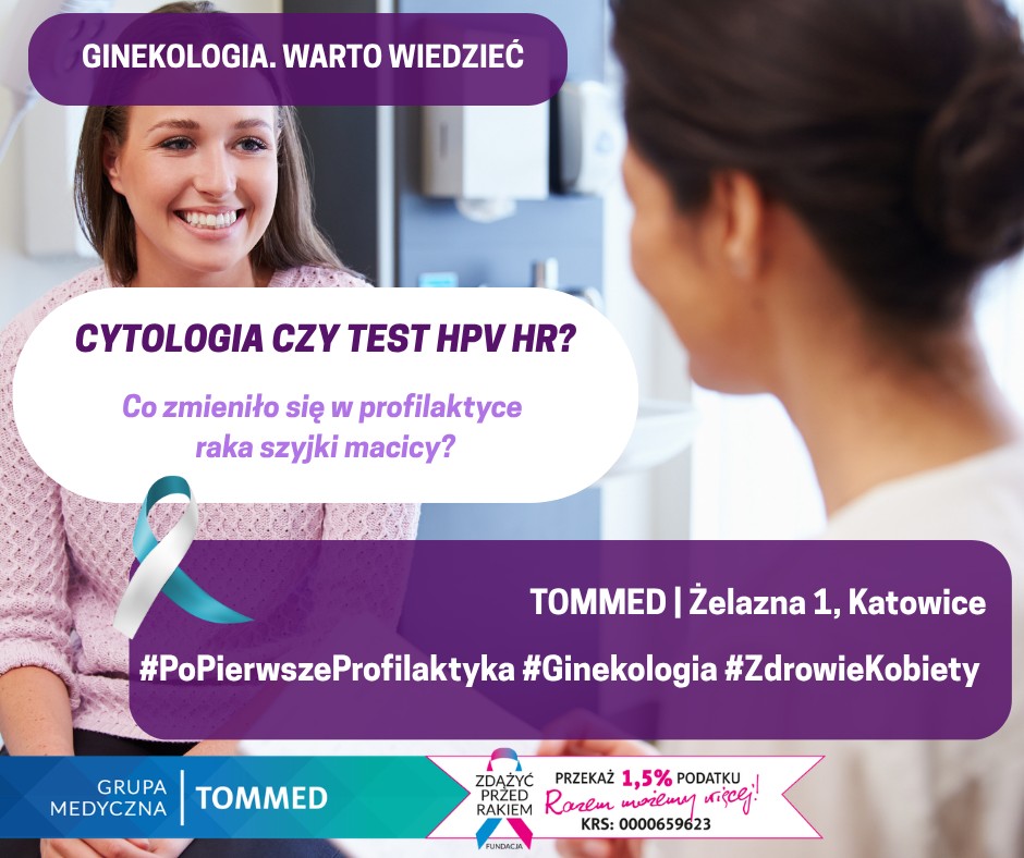 GINEKOLOGIA. WARTO WIEDZIEĆ. Szczeg&oacute;ły w treści.