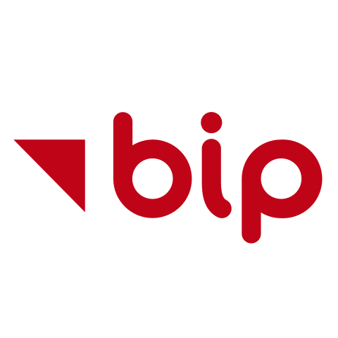 logo BIP