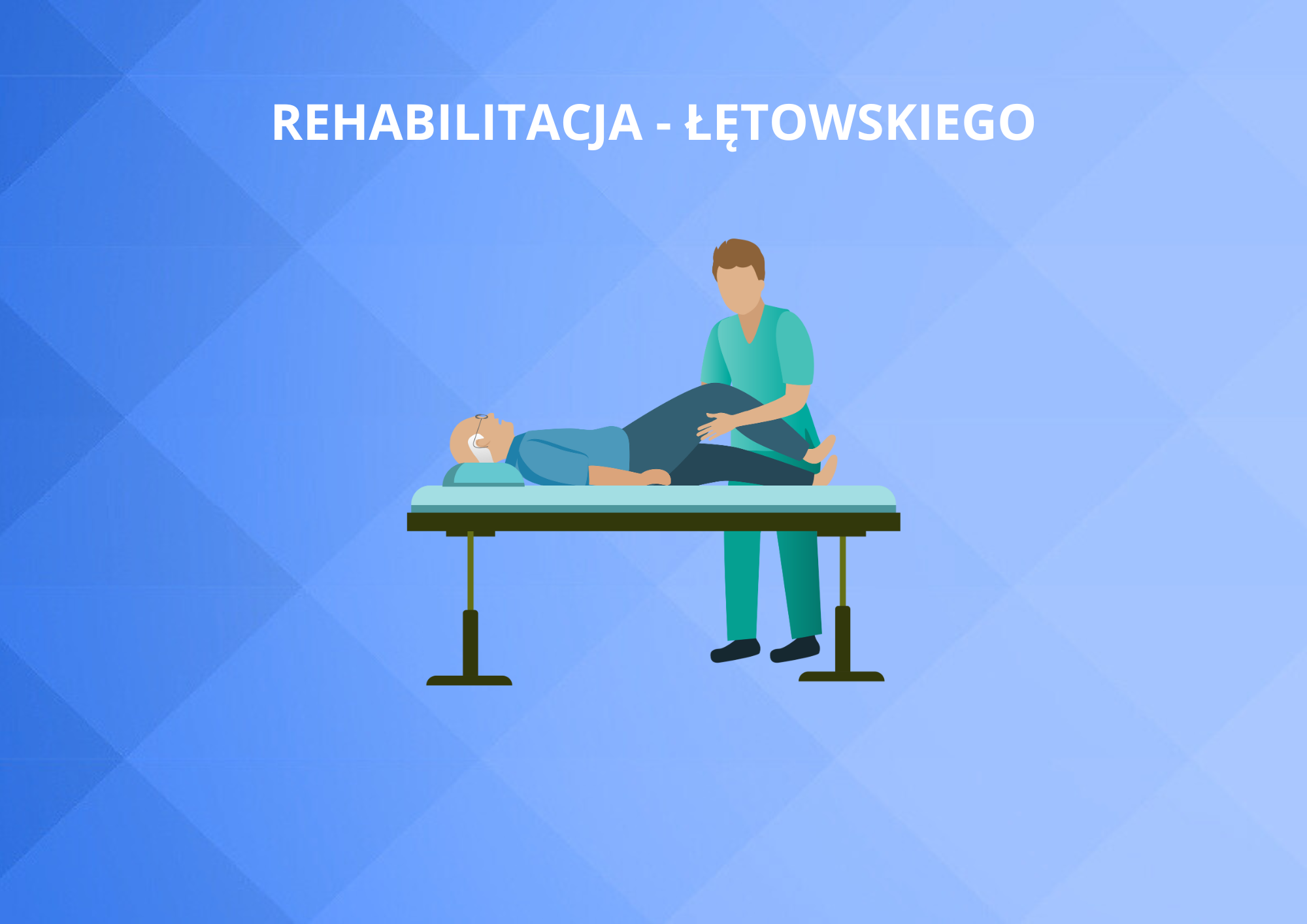e-Rejestracja Rehabilitacja