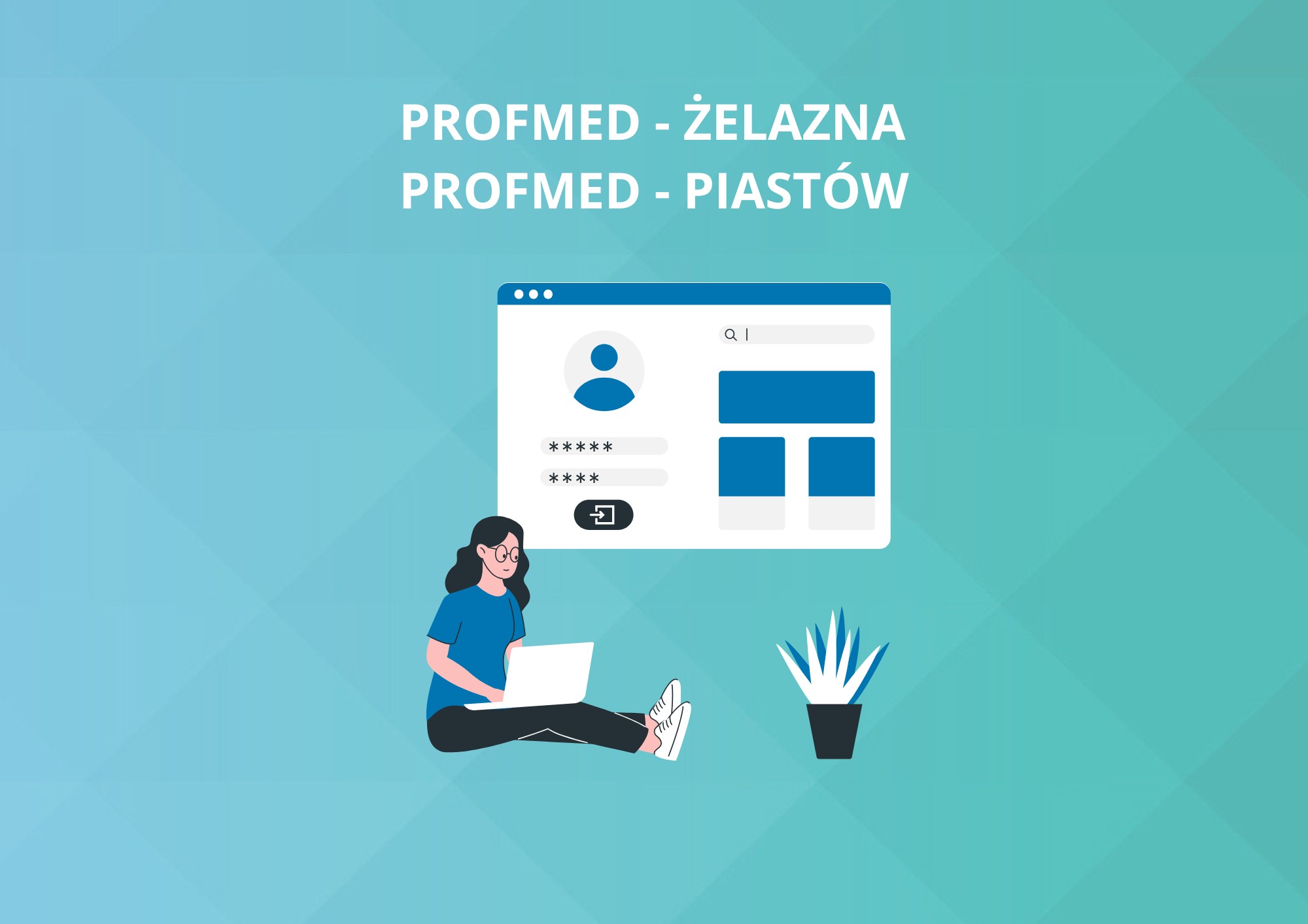 e-Rejestracja PROFMED