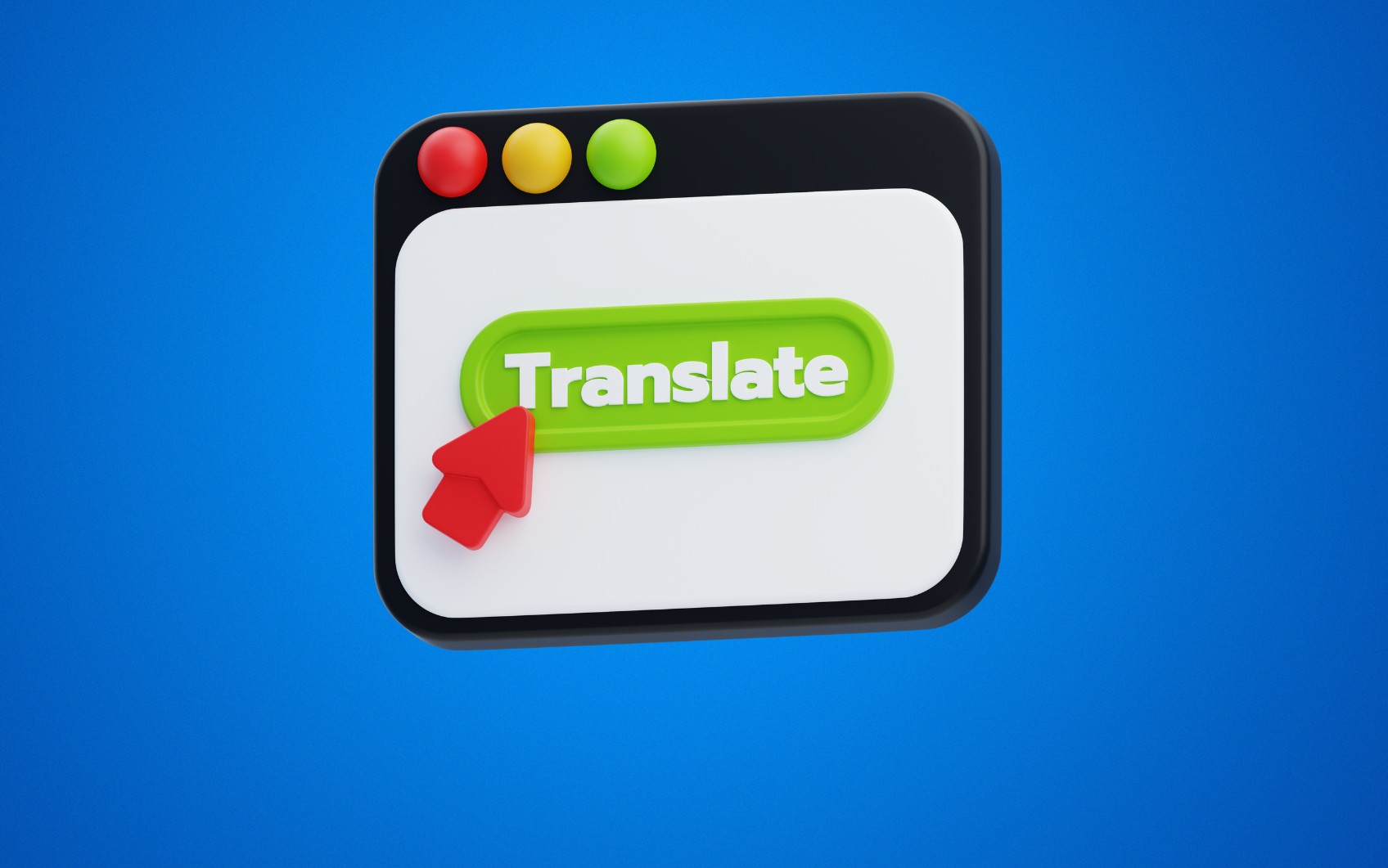 Comunication in English