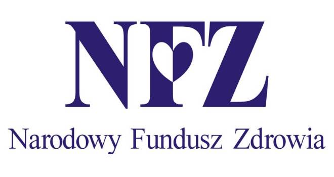 Logo nfz