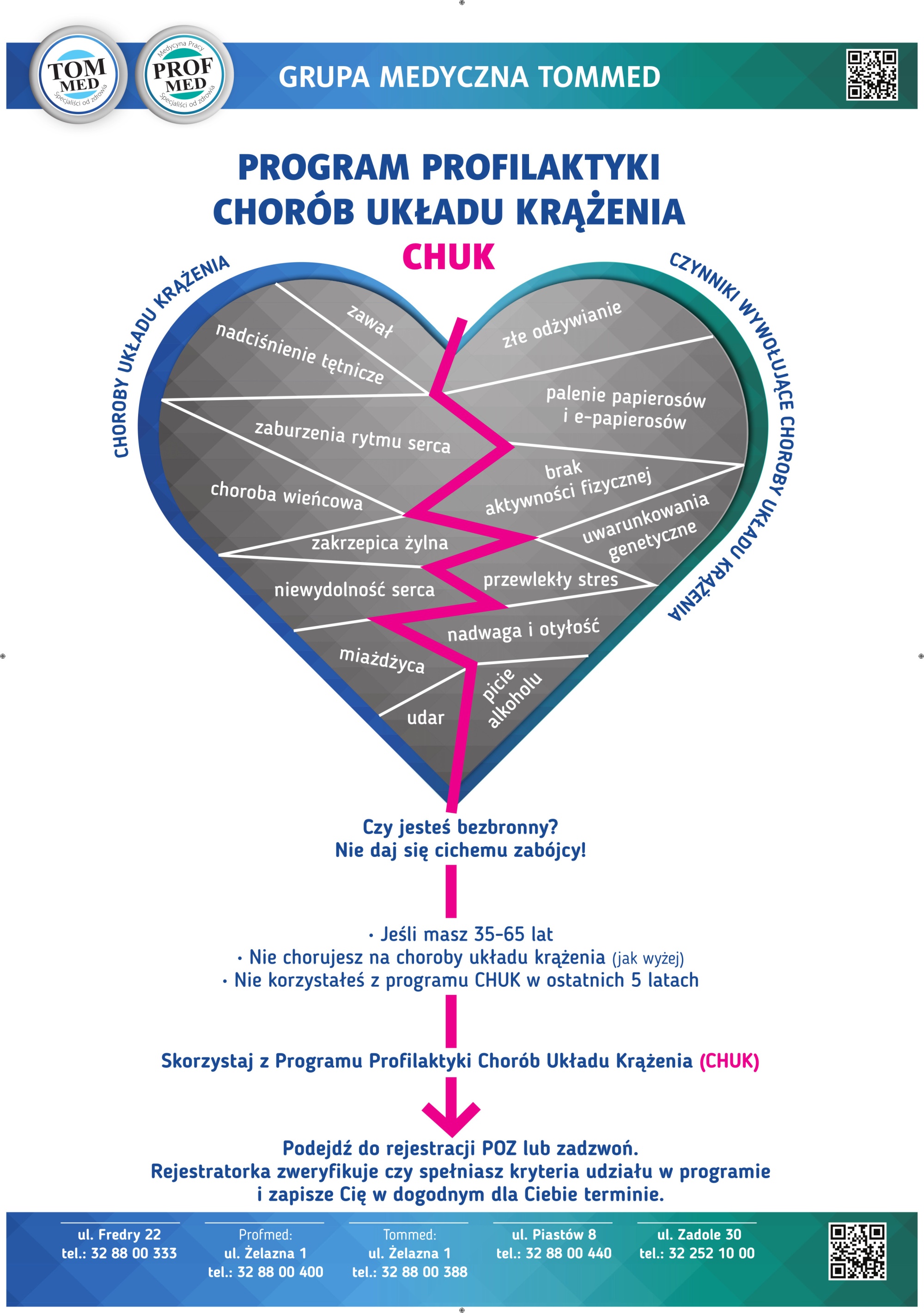 Program profilaktyki. Szczegóły w treści poniżej.