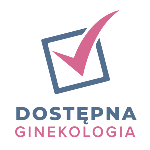 grafika dostępna ginekologia