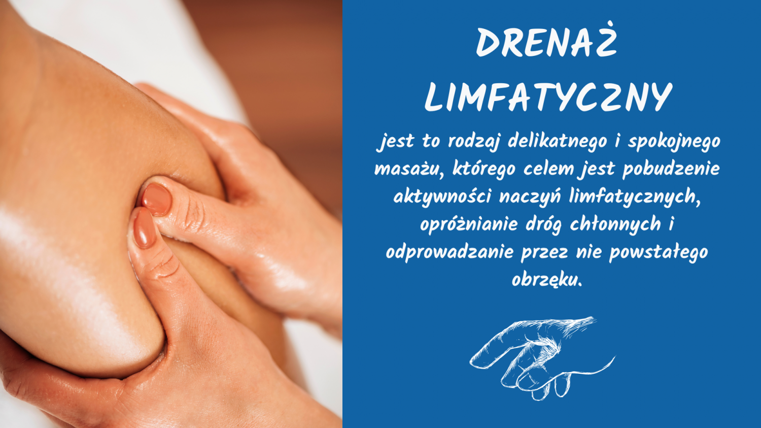 Drenaż limfatyczny