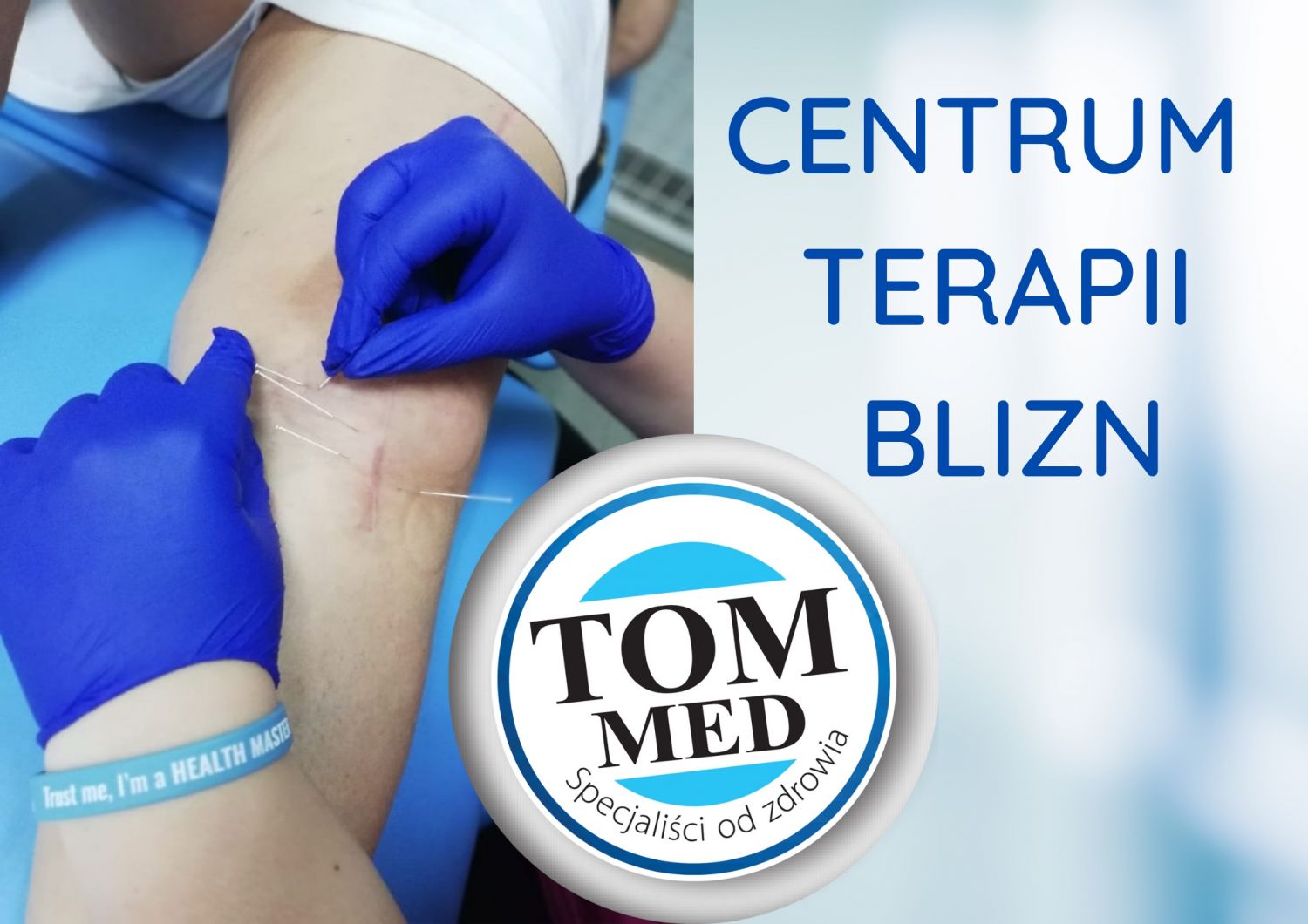 CENTRUM TERAPII BLIZN